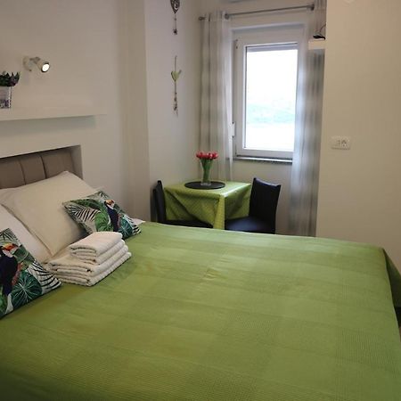 Apartments Komel I Опатия Екстериор снимка