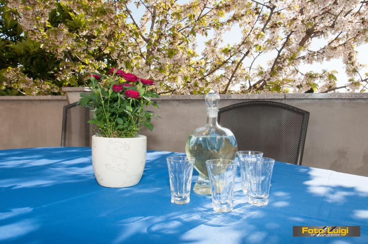 Apartments Komel I Опатия Екстериор снимка