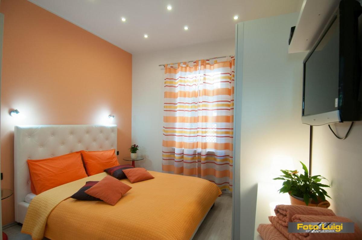 Apartments Komel I Опатия Екстериор снимка