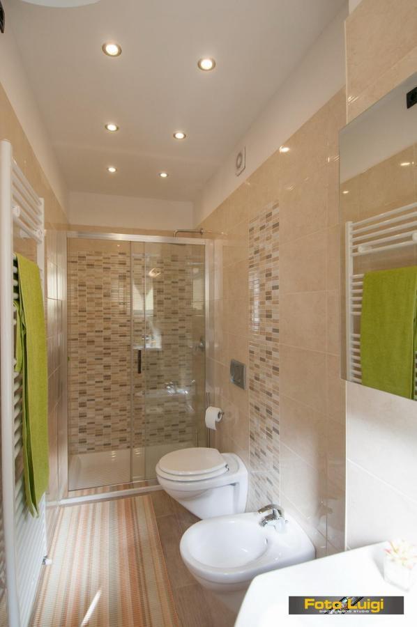 Apartments Komel I Опатия Екстериор снимка