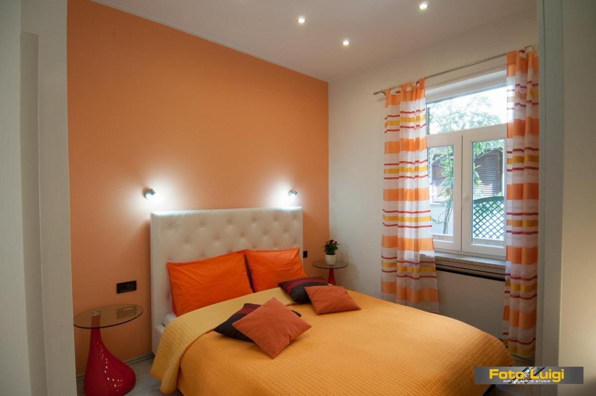 Apartments Komel I Опатия Екстериор снимка