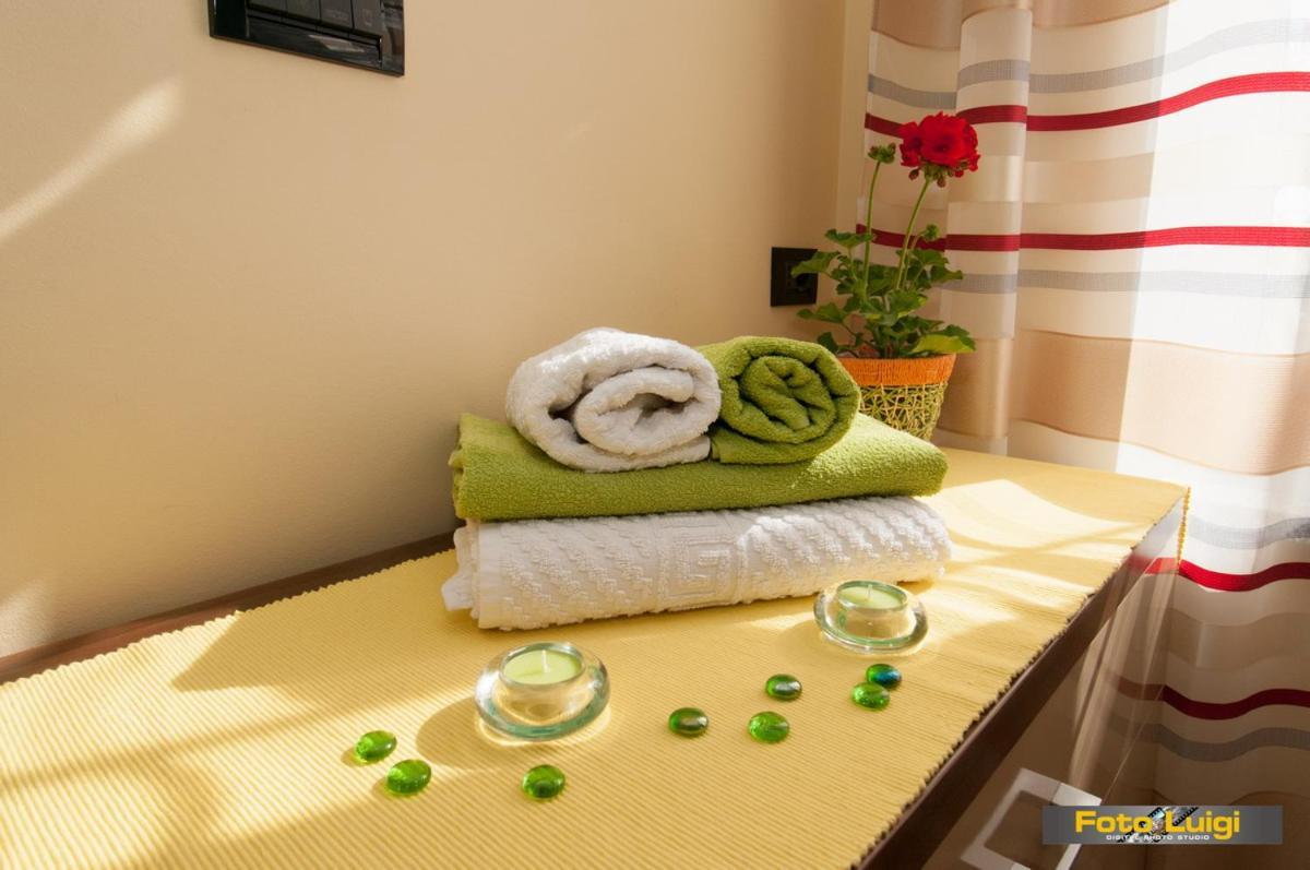 Apartments Komel I Опатия Екстериор снимка