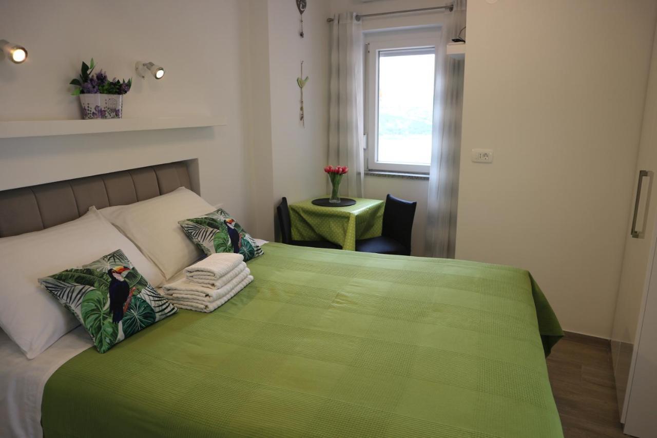 Apartments Komel I Опатия Екстериор снимка