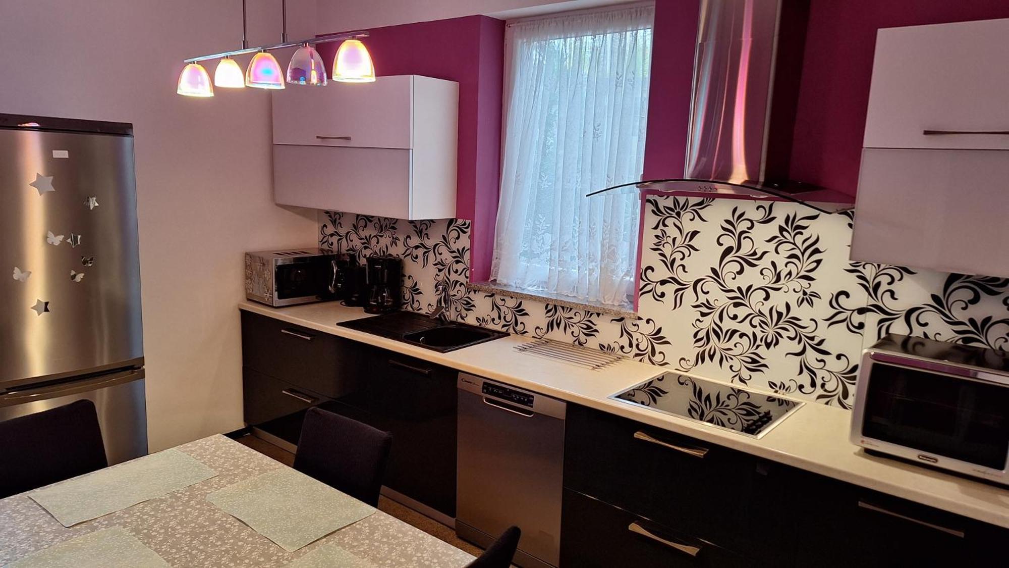 Apartments Komel I Опатия Екстериор снимка
