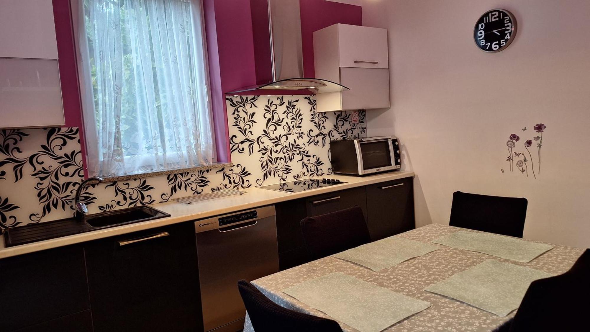 Apartments Komel I Опатия Екстериор снимка